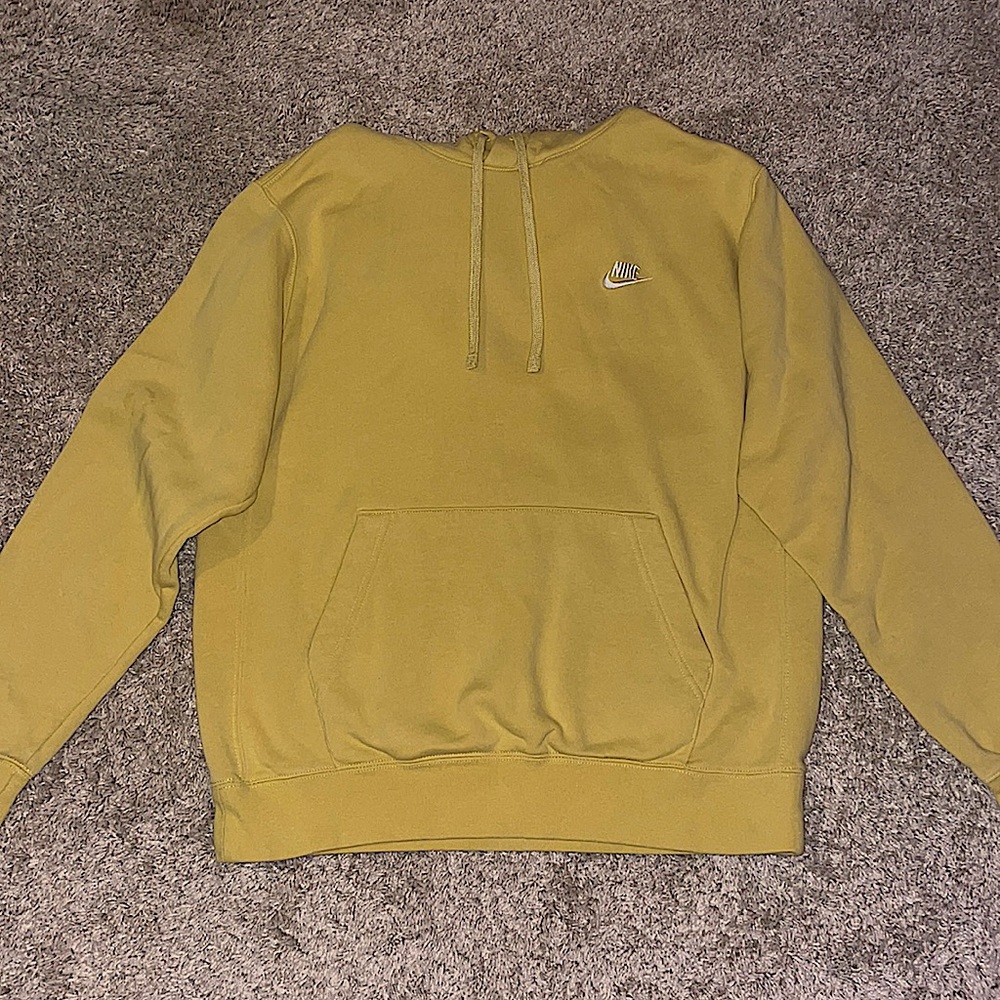 nike hoodie